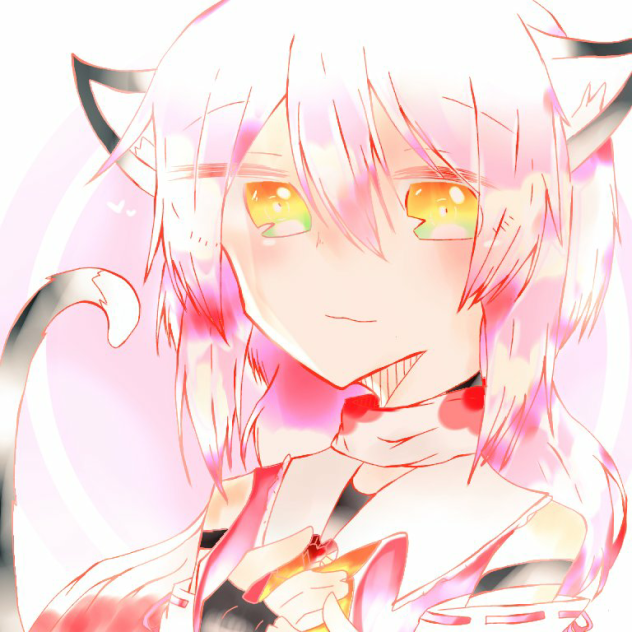 オリキャラ。