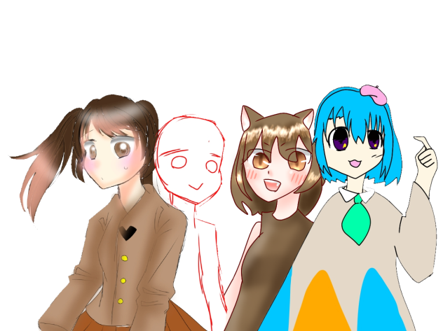 合作ちゃん✨あと1人です！