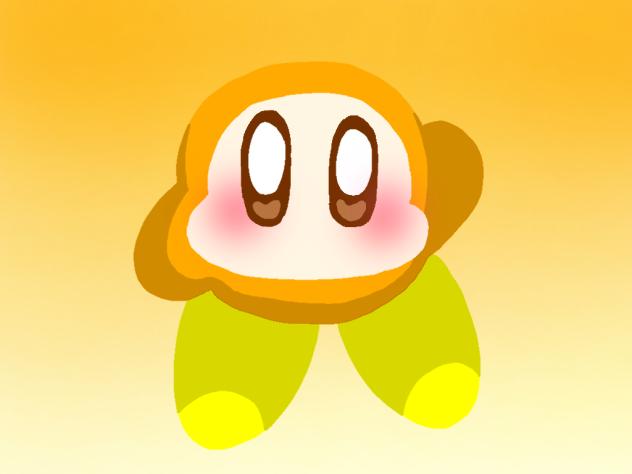 ワドルディ