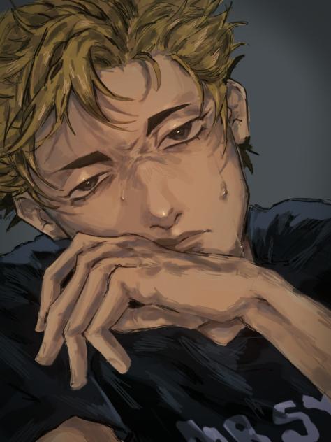 miya atsumu my glorious king