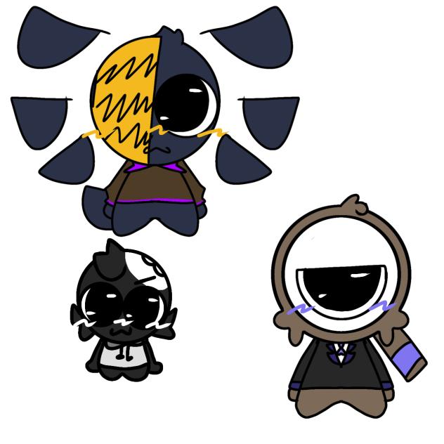 CHIBIS!!!