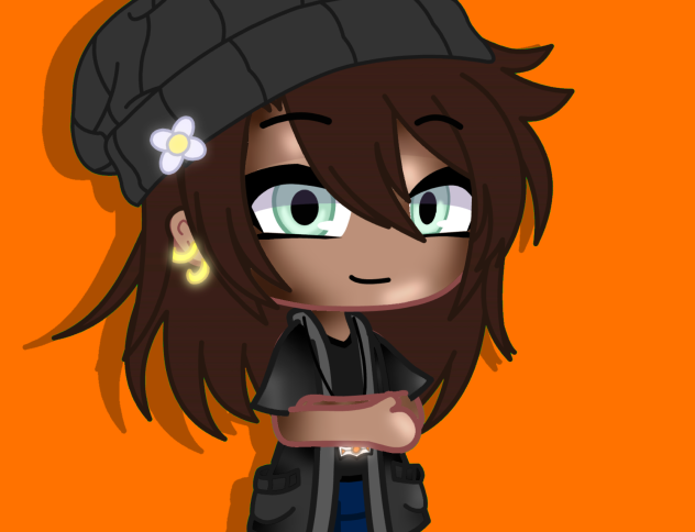 Un edit de Gacha Club espero les guste