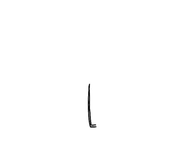 failed walk
