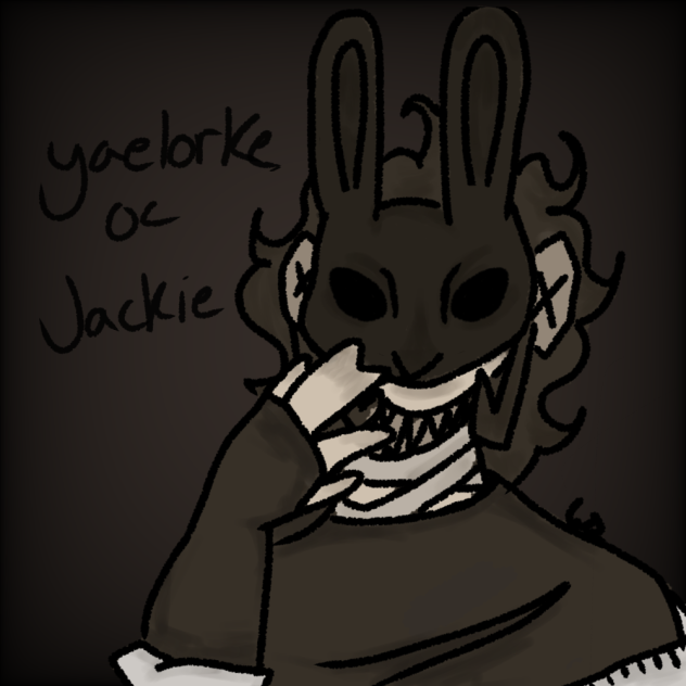 Yaelokre oc