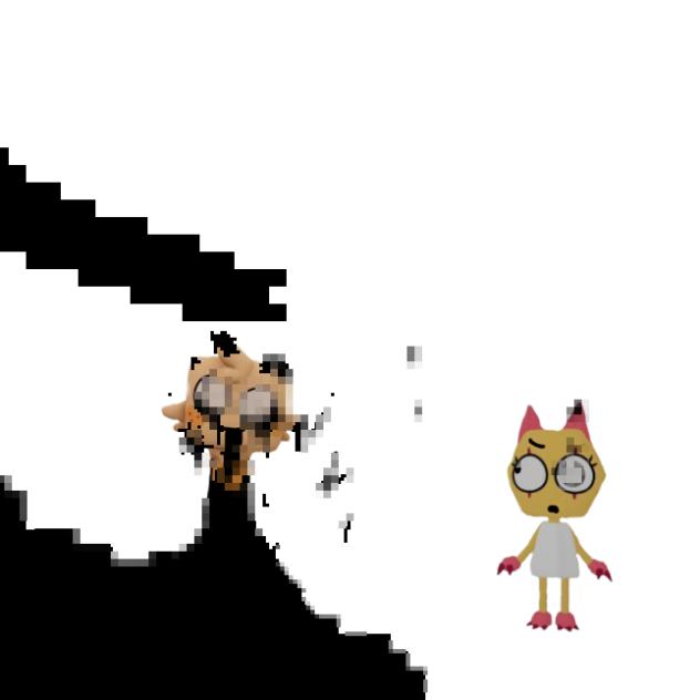 Pibby art