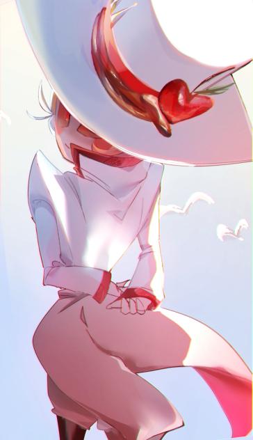 Lucifer Morningstar, rkgk 修正