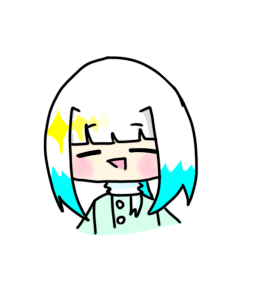 代理の顔