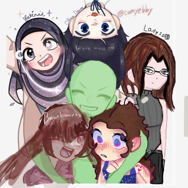 Another collab!