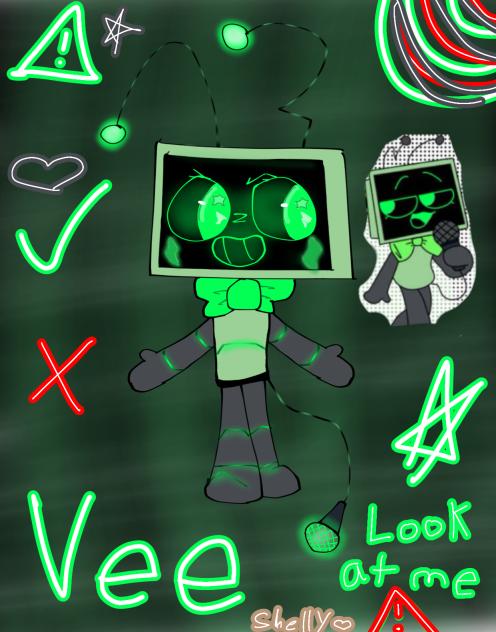Vee (DW AU)