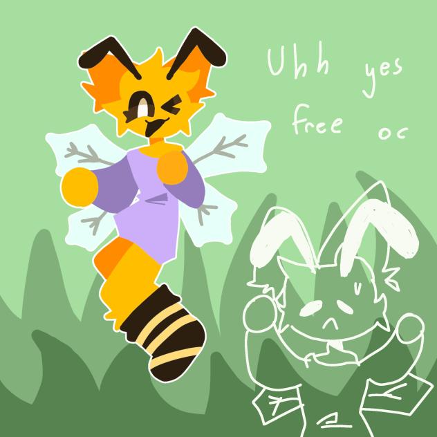 free oc