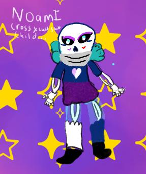 noami