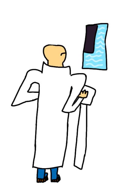dr.kleiner (read desc PLS)