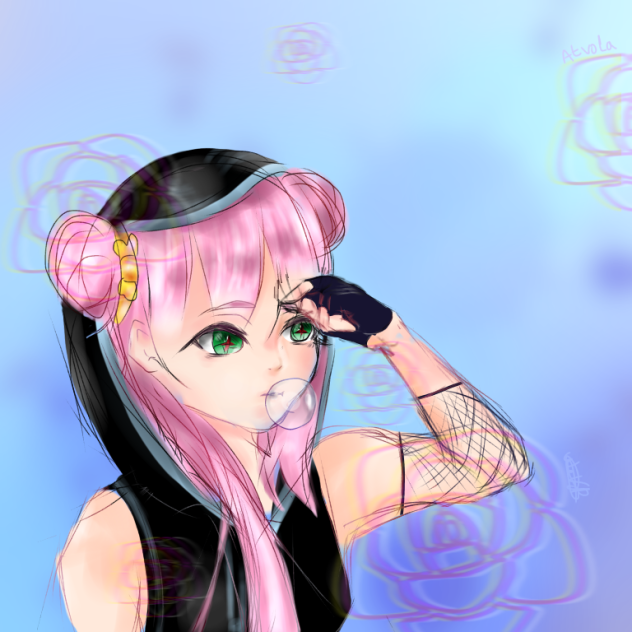 Lollipop