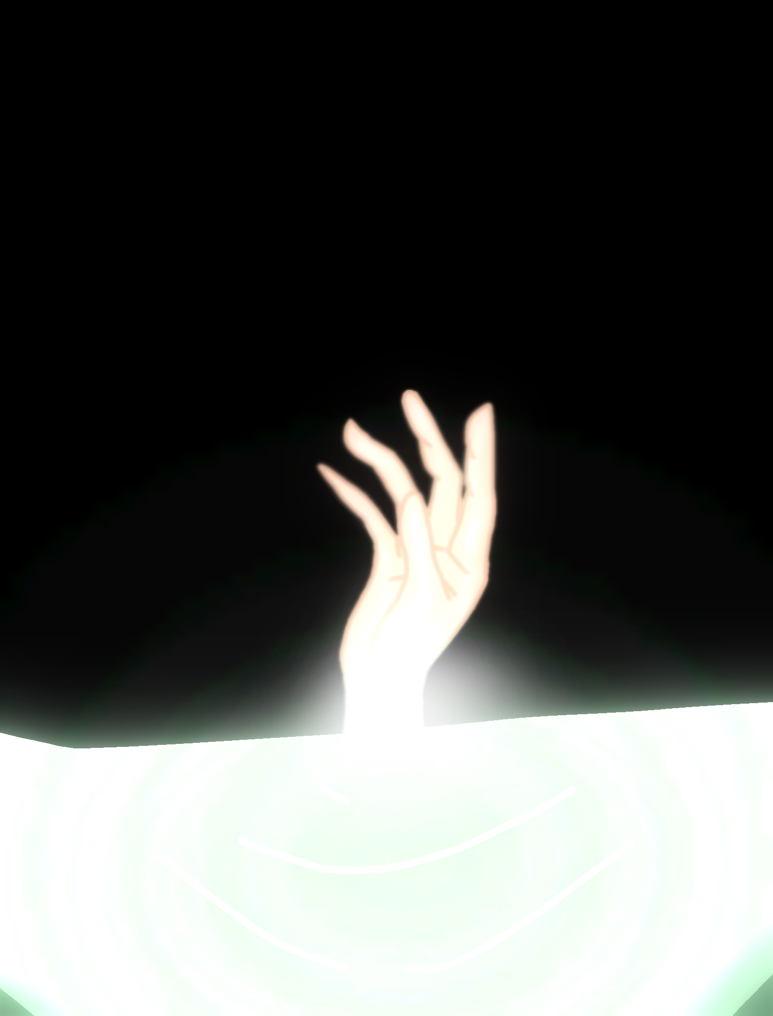 Drowning - ibisPaint
