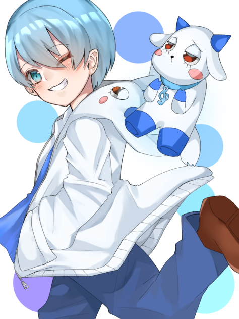 ころんさん