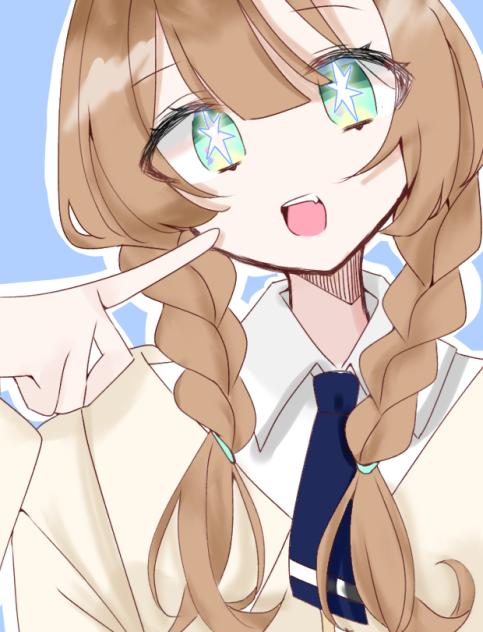 推しの子風