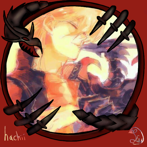 Marco Dragon ojos rojos