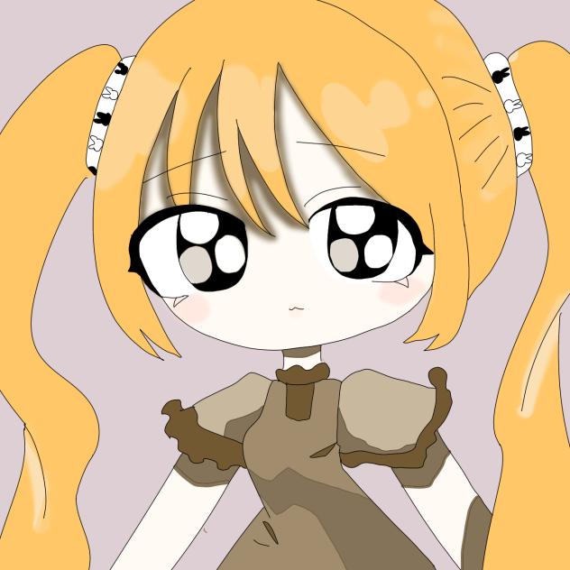 キャピ♡