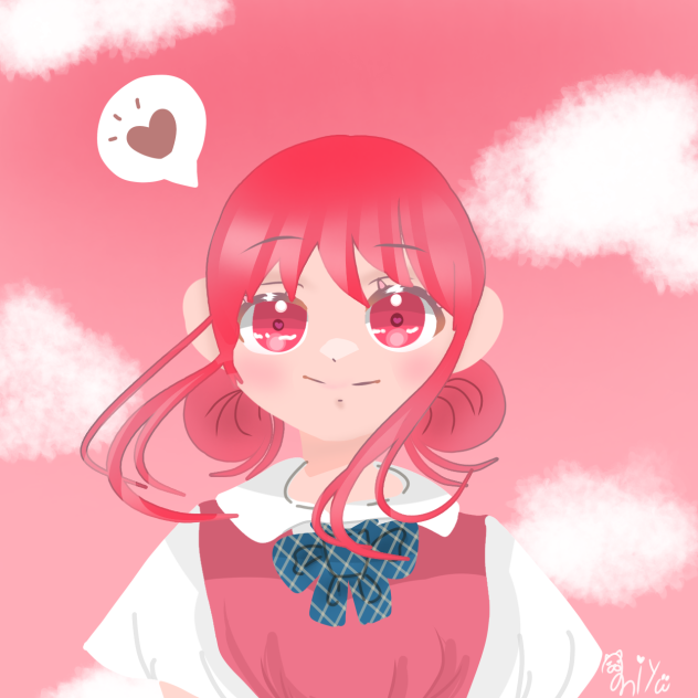 ひなちゃん🦋