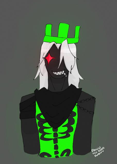 Thus i am done XD - ibisPaint