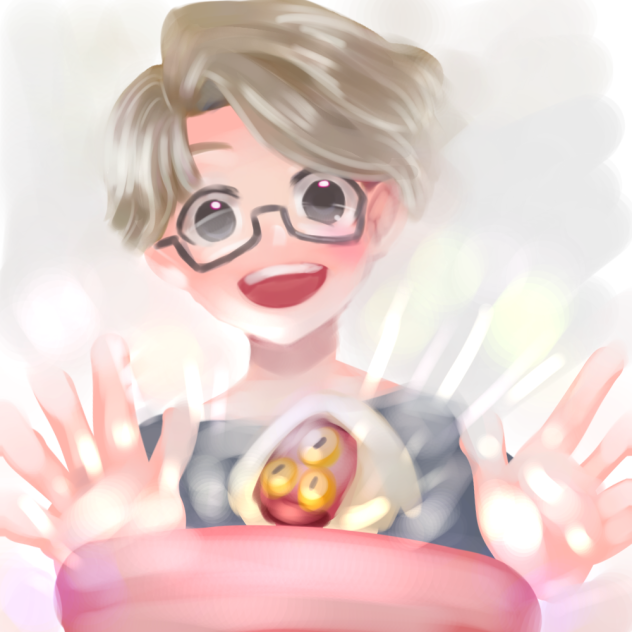 幸運児