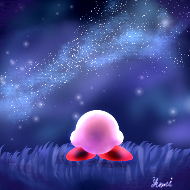 星空