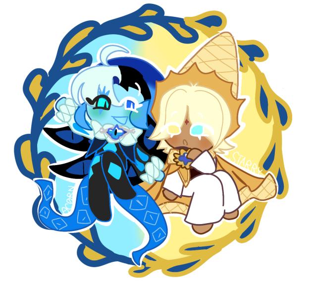 My PFP