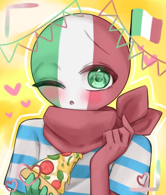 いたりー