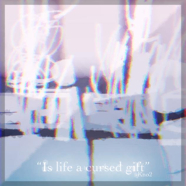 The ghosts in life-
