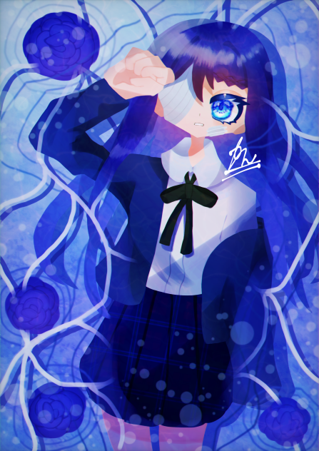 存在しないもの リメイク