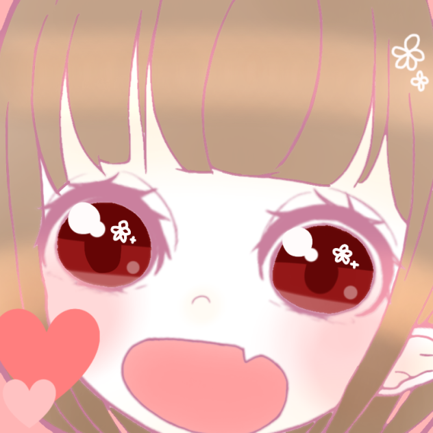 お借りしました(´ ˘ `๑)♡