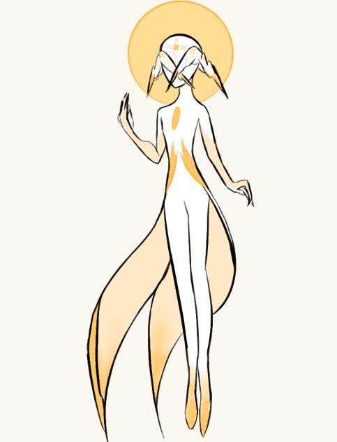 Servant of the Sun