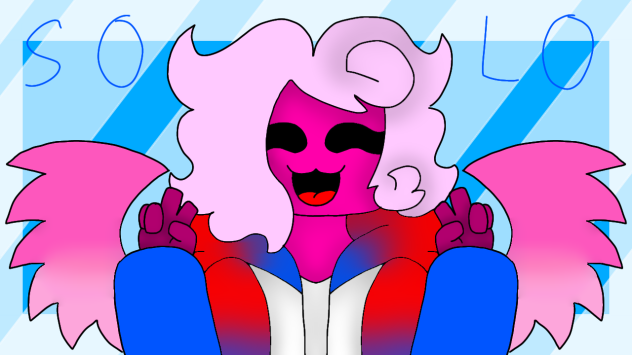 [ MEME THUMBNAIL ] S O L O