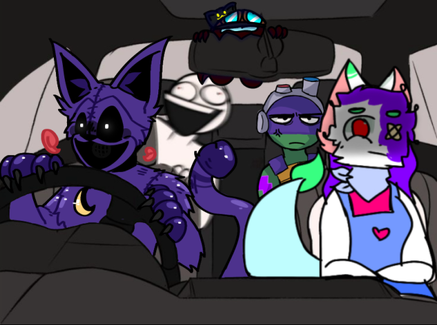 Car Collab