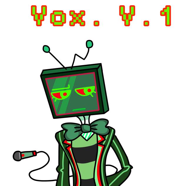 More vee as Vox