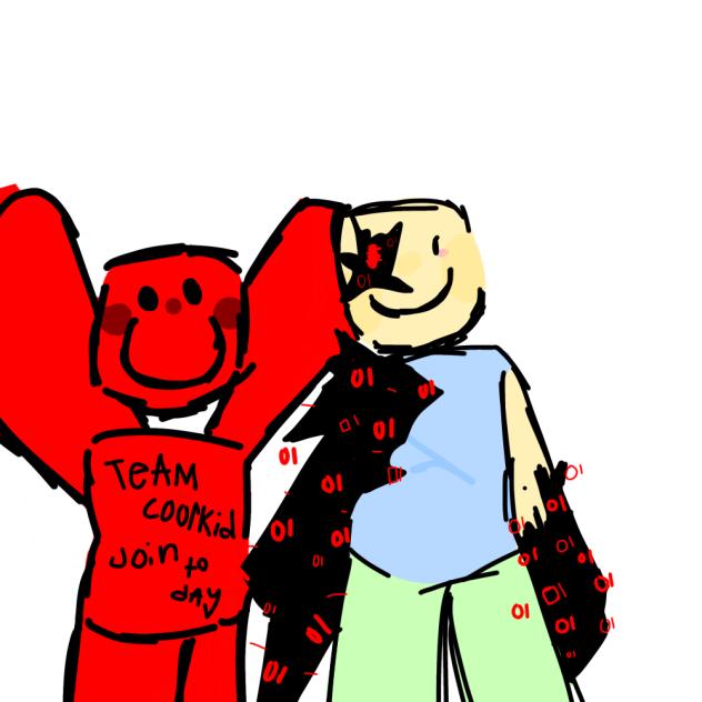 Coolkid and jon doe