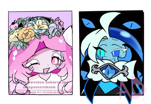 Collab W Jaclyn, I Guess