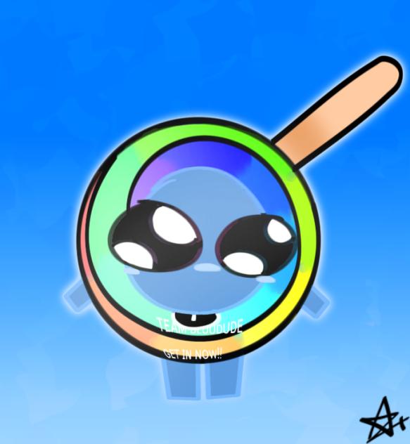 bluuddude silly