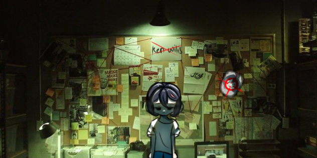 ケンに関する情報