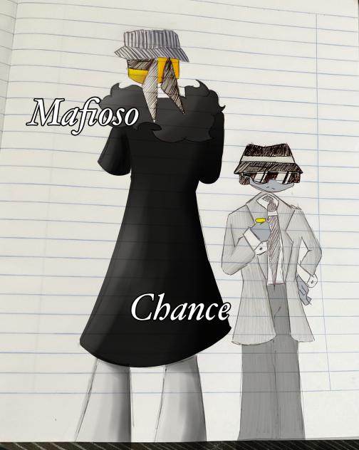 Mafioso & Chance