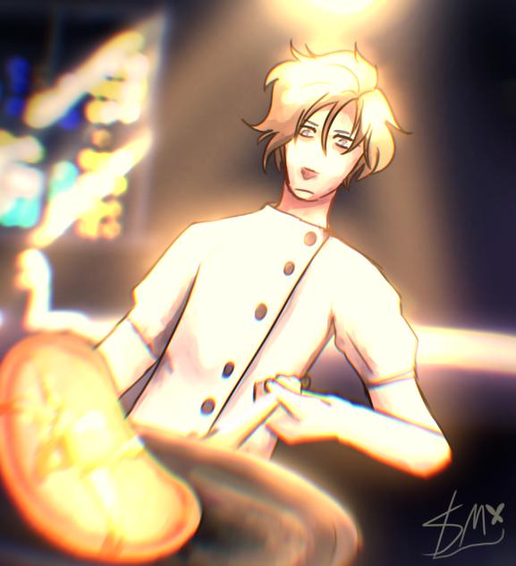 🔥 LET HIM COOK 🔥
