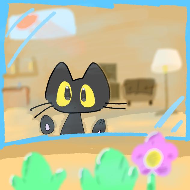無題猫《リメイクしていただくものです》