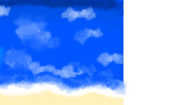 Sea