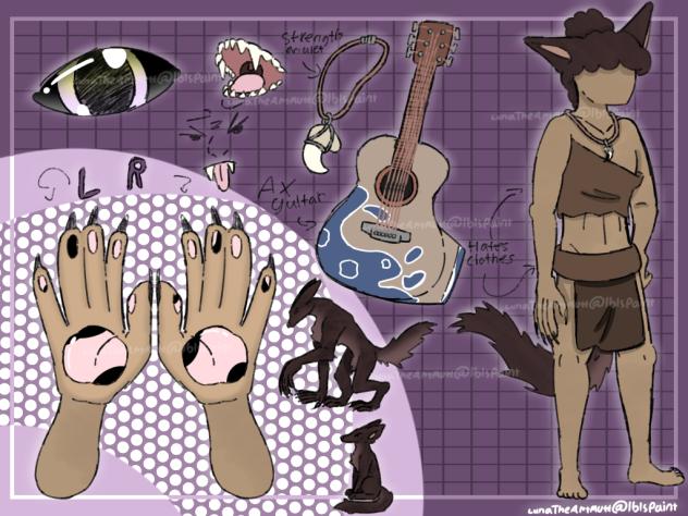 DND me ref ^^