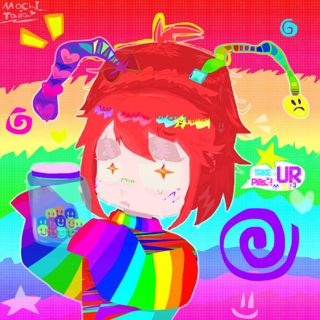 💊🌿🍄😵‍💫🩹💉🩸❤️‍🩹𖦹