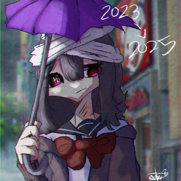 ☂️㊙️🤕 2025 ver