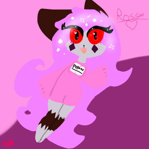 (joke and gift ) NEW OC
