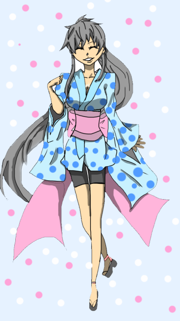 気まぐれ