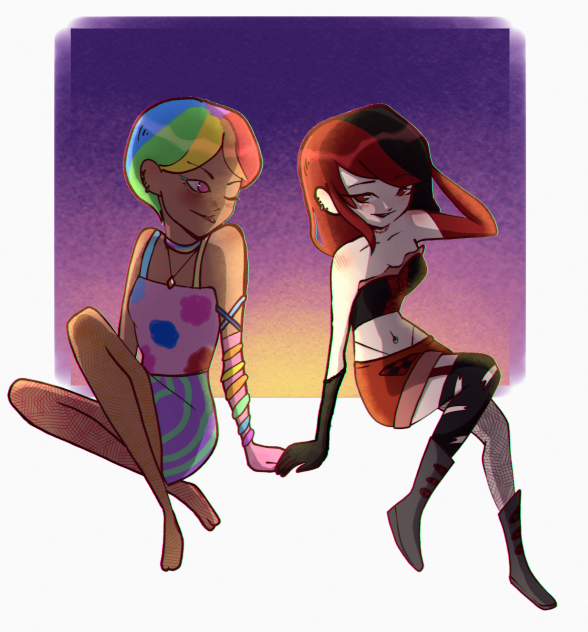 Request from Jayci lovell