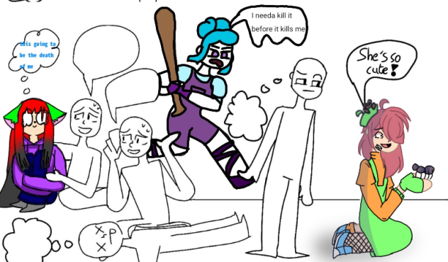 SpOoDeR collab